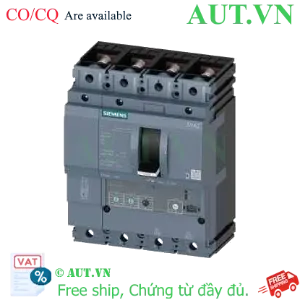 Ảnh của Aptomat khối  SIEMENS 3VA2010-5HL42-0AA0 