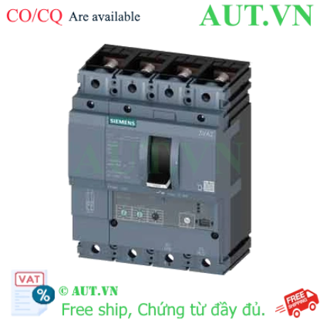 Ảnh của Aptomat khối  SIEMENS 3VA2010-5HL42-0AA0 