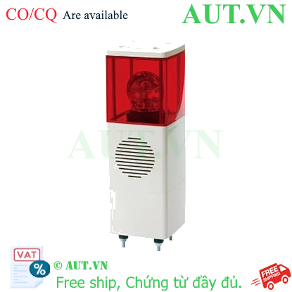 Ảnh của Đèn tháp Qlight SJD-WM-1-110-R