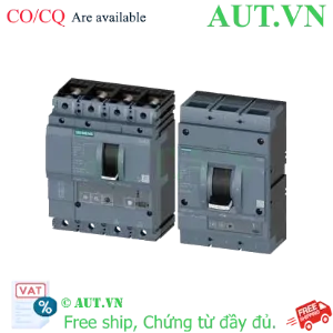 Ảnh của Aptomat khối  SIEMENS 3VA2010-5KQ32-0AA0 
