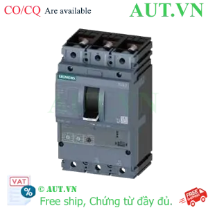 Ảnh của Aptomat khối  SIEMENS 3VA2010-6HL32-0AA0 