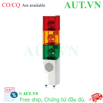 Ảnh của Đèn tháp Qlight SJD-WM-3-24-RAG