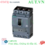 Ảnh của Aptomat khối  SIEMENS 3VA2025-5HN32-0AA0 