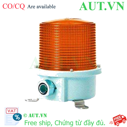 Ảnh của Đèn tín hiệu cảnh báo Qlight SH1L-12/24-A