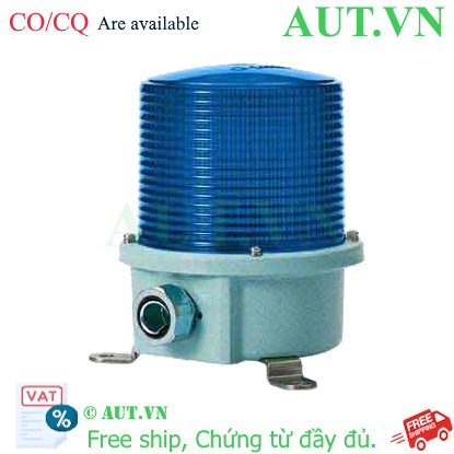 Ảnh của Đèn tín hiệu cảnh báo Qlight SH1L-12/24-B