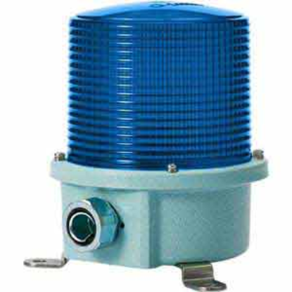 Ảnh của Đèn tín hiệu cảnh báo Qlight SH1L-12/24-B