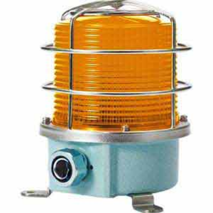 Ảnh của Đèn tín hiệu cảnh báo Qlight SH1LP-12/24-A