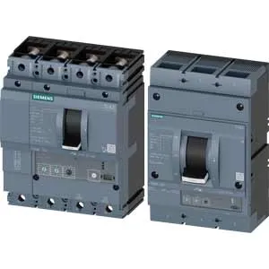 Ảnh của Aptomat khối  SIEMENS 3VA2040-5HL42-0AA0 