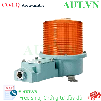 Ảnh của Đèn tín hiệu cảnh báo Qlight SH1TL-12/24-A
