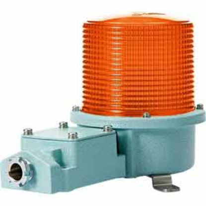 Ảnh của Đèn tín hiệu cảnh báo Qlight SH1TL-12/24-A