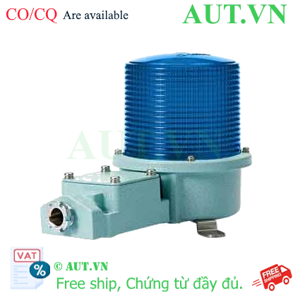 Ảnh của Đèn tín hiệu cảnh báo Qlight SH1TL-12/24-B