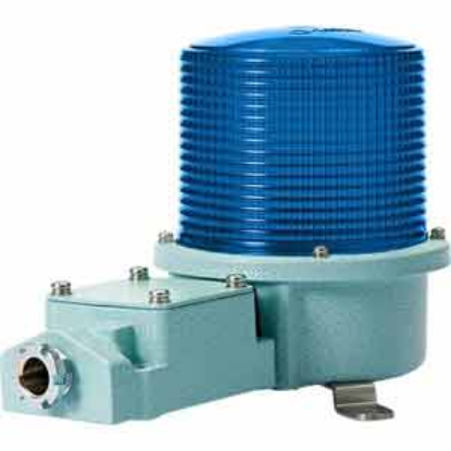 Ảnh của Đèn tín hiệu cảnh báo Qlight SH1TL-12/24-B