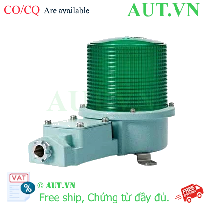 Ảnh của Đèn tín hiệu cảnh báo Qlight SH1TL-12/24-G