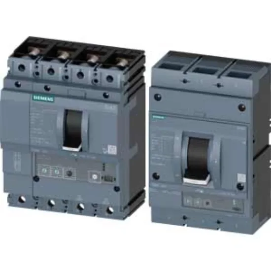 Ảnh của Aptomat khối  SIEMENS 3VA2040-6KP32-0AA0 