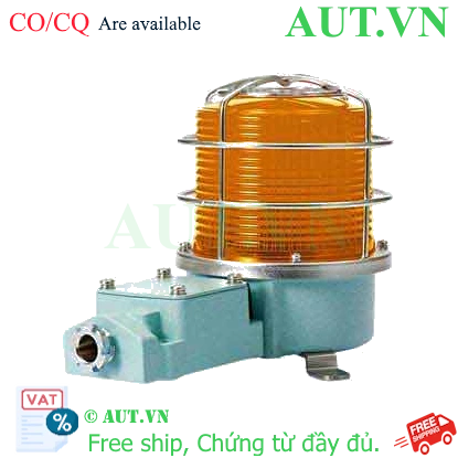 Ảnh của Đèn tín hiệu cảnh báo Qlight SH1TLP-12/24-A