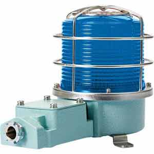 Ảnh của Đèn tín hiệu cảnh báo Qlight SH1TLP-12/24-B