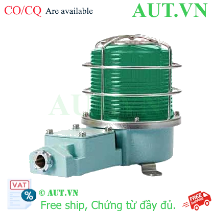 Ảnh của Đèn tín hiệu cảnh báo Qlight SH1TLP-12/24-G