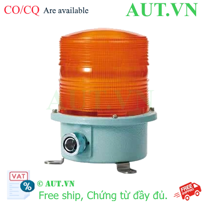 Ảnh của Đèn tín hiệu cảnh báo Qlight SH2L-12/24-A