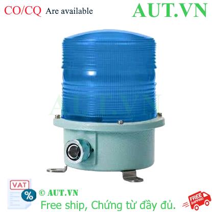 Ảnh của Đèn tín hiệu cảnh báo Qlight SH2L-12/24-B