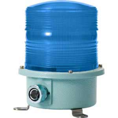 Ảnh của Đèn tín hiệu cảnh báo Qlight SH2L-12/24-B