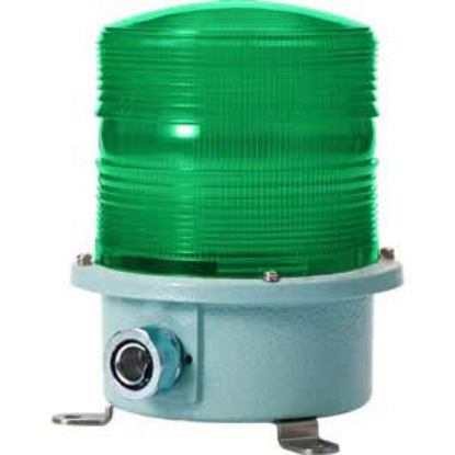 Ảnh của Đèn tín hiệu cảnh báo Qlight SH2L-12/24-G