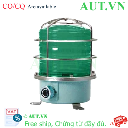 Ảnh của Đèn tín hiệu cảnh báo Qlight SH2LP-12/24-G