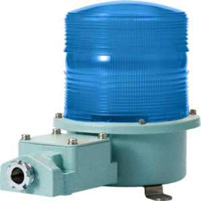 Ảnh của Đèn tín hiệu cảnh báo Qlight SH2TL-12/24-B