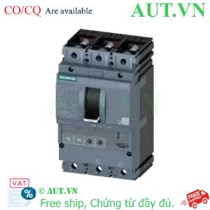 Ảnh của Aptomat khối  SIEMENS 3VA2116-5HN32-0AA0 