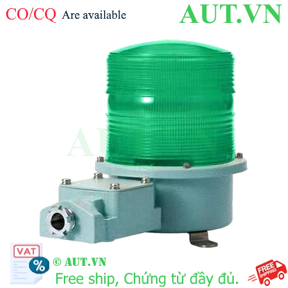 Ảnh của Đèn tín hiệu cảnh báo Qlight SH2TL-12/24-G