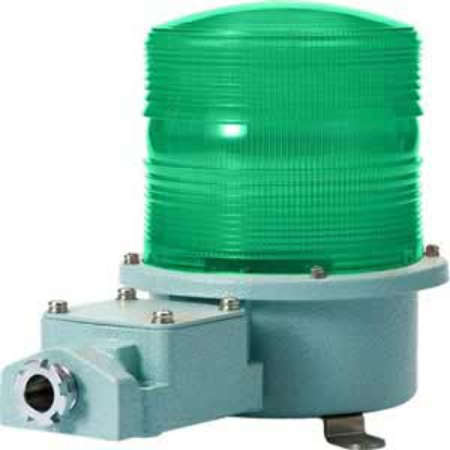 Ảnh của Đèn tín hiệu cảnh báo Qlight SH2TL-12/24-G