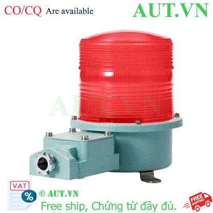 Ảnh của Đèn tín hiệu cảnh báo Qlight SH2TL-12/24-R