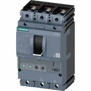 Ảnh của Aptomat khối  SIEMENS 3VA2225-5HN32-0AA0 
