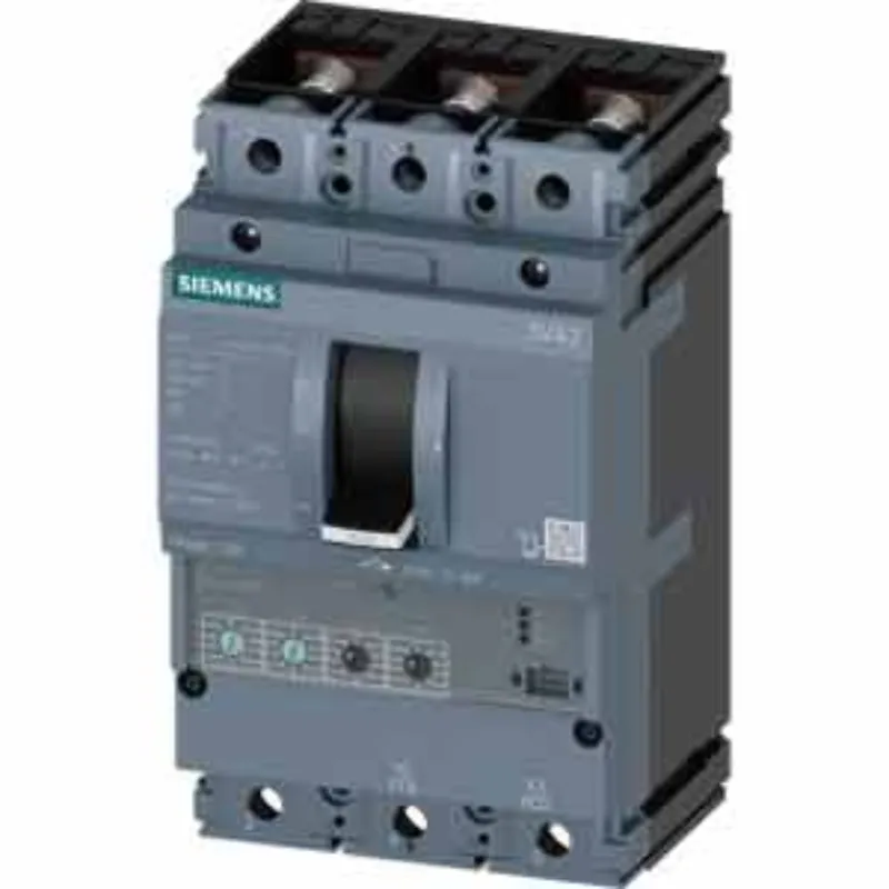 Ảnh của Aptomat khối  SIEMENS 3VA2225-5HN32-0AA0 