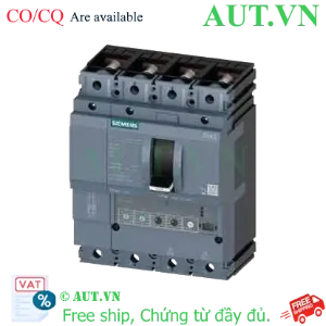 Ảnh của Aptomat khối  SIEMENS 3VA2225-5HN42-0AA0 