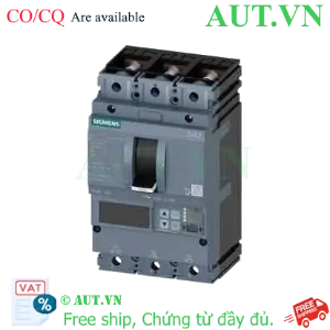Ảnh của Aptomat khối  SIEMENS 3VA2225-5JP32-0AA0 