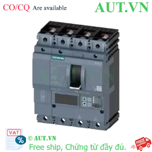 Ảnh của Aptomat khối  SIEMENS 3VA2225-5JQ42-0AA0 