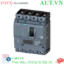 Ảnh của Aptomat khối  SIEMENS 3VA2225-5JQ42-0AA0 