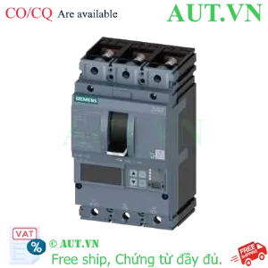Ảnh của Aptomat khối  SIEMENS 3VA2225-5KP32-0AA0 