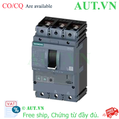 Ảnh của Aptomat khối  SIEMENS 3VA2225-6HL32-0AA0 