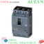 Ảnh của Aptomat khối  SIEMENS 3VA2225-6HL32-0AA0 