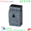 Ảnh của Aptomat khối  SIEMENS 3VA2340-5HN32-0AA0 