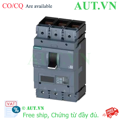 Ảnh của Aptomat khối  SIEMENS 3VA2340-5JP32-0AA0 