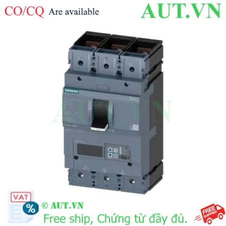 Ảnh của Aptomat khối  SIEMENS 3VA2340-5JQ32-0AA0 