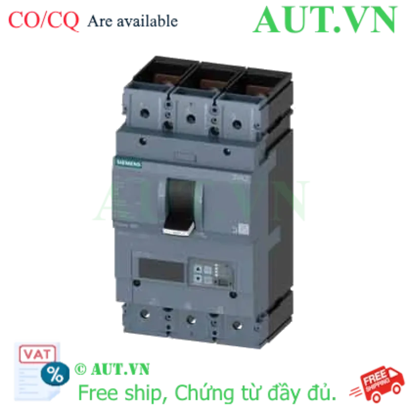 Ảnh của Aptomat khối  SIEMENS 3VA2340-5JQ32-0AA0 