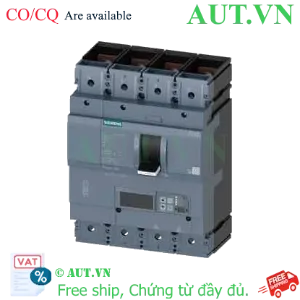 Ảnh của Aptomat khối  SIEMENS 3VA2340-5JQ42-0AA0 
