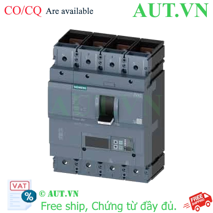 Ảnh của Aptomat khối  SIEMENS 3VA2340-5JQ42-0AA0 