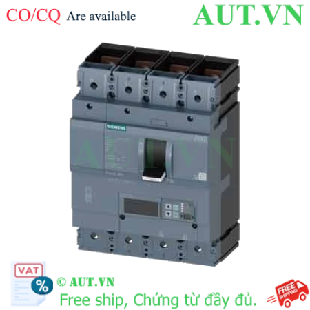 Ảnh của Aptomat khối  SIEMENS 3VA2340-5JQ42-0AA0 
