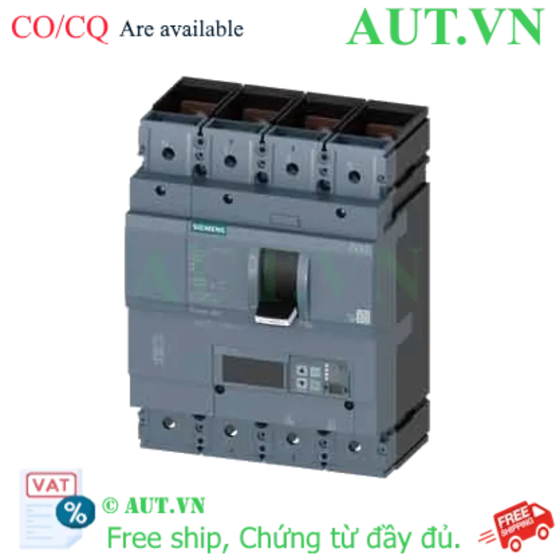 Ảnh của Aptomat khối  SIEMENS 3VA2340-5JQ42-0AA0 