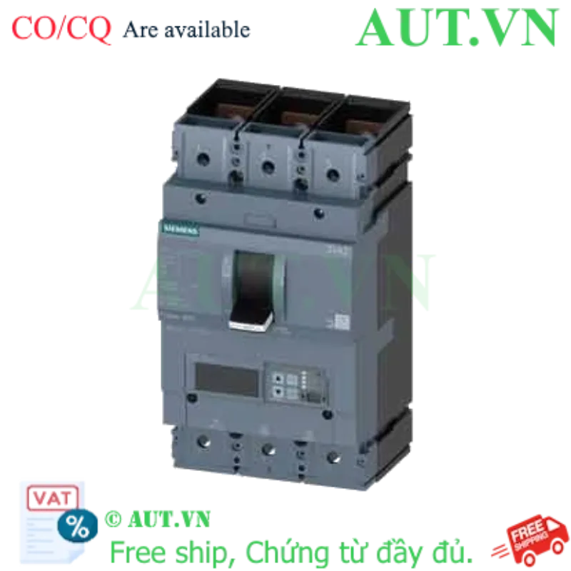 Ảnh của Aptomat khối  SIEMENS 3VA2340-5KP32-0AA0 