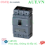 Ảnh của Aptomat khối  SIEMENS 3VA2463-5HL32-0AA0 